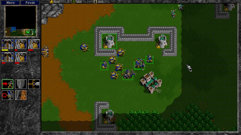 Village Rescue