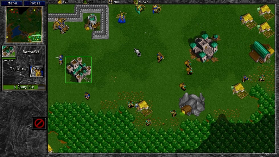 Village Rescue