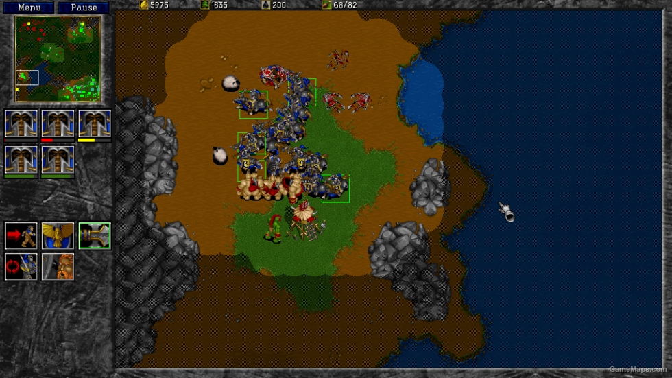 Village Rescue