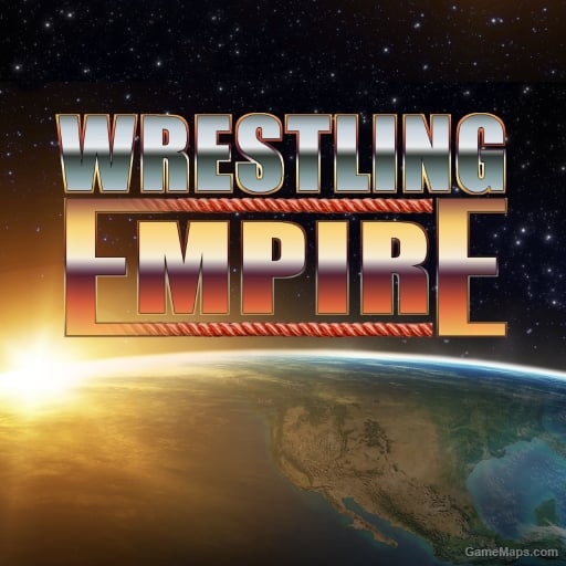 Wrestline Empire my character roster