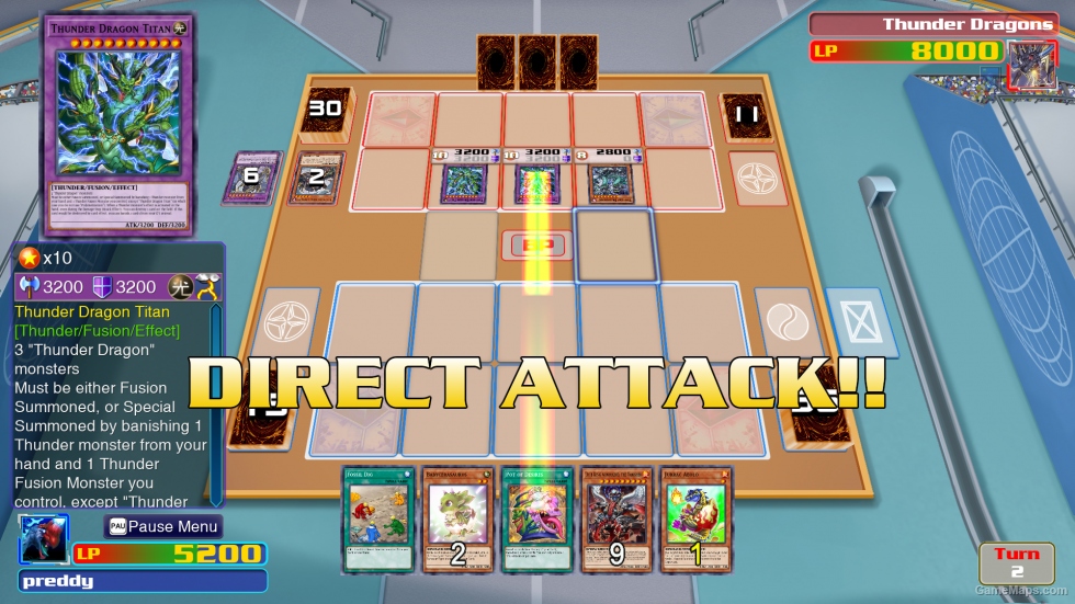 Duel Mavericks