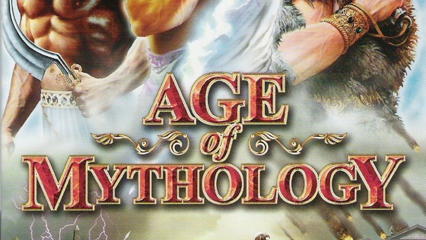 age of mythology workshop