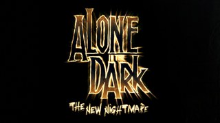 Dreamcast Games Dreamcast Alone In The Dark The New Nightmare Psp