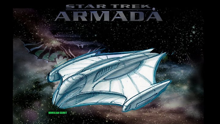 Star Trek : Armada