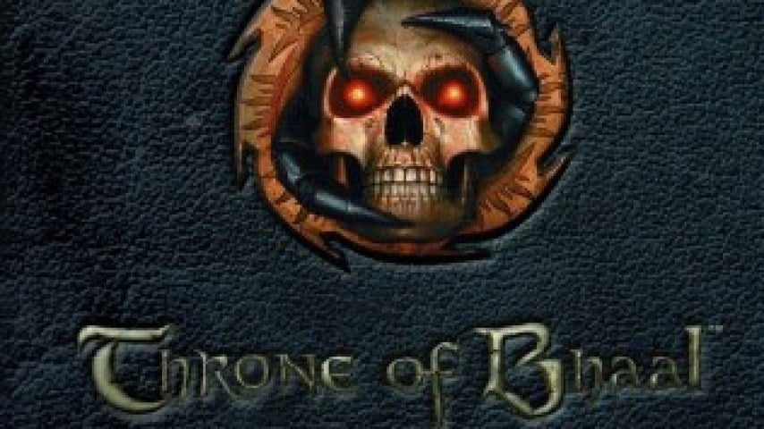 Wizards of the Coast готовит ремейк Baldur's Gate II