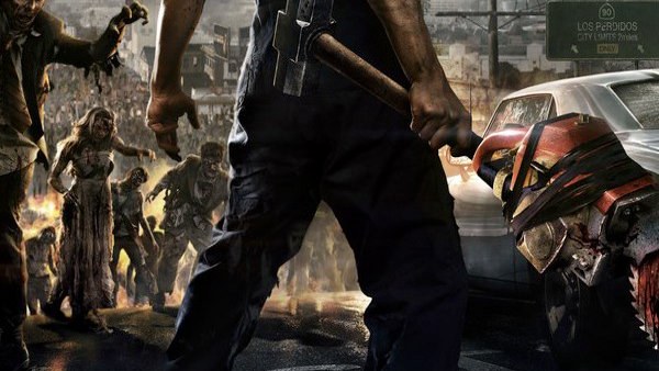 Custom Maps and Mods for Dead Rising 3 - GameMaps.com