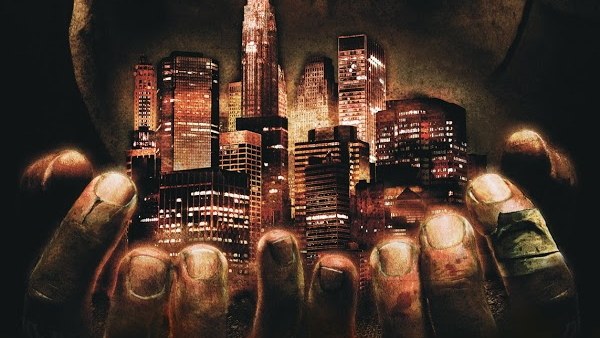 Custom Maps and Mods for Def Jam: Fight for NY - GameMaps.com