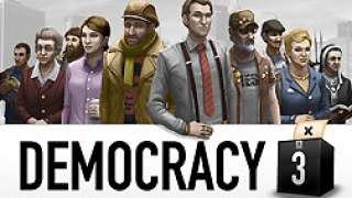 democracy 3 mods