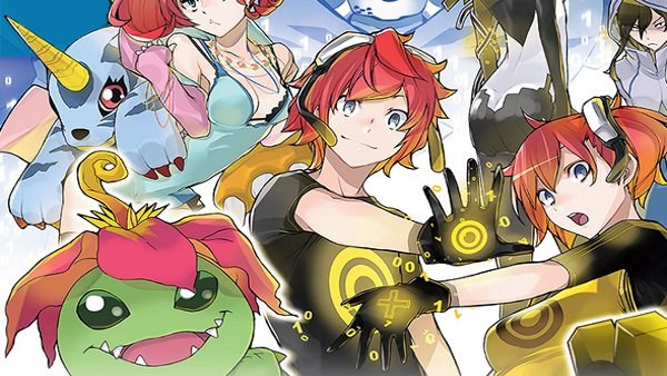 Game Guides - Digimon Story: Cyber Sleuth - GameMaps.com