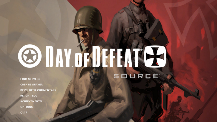 day of defeat source mods day of defeat source mods