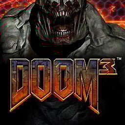 doom 3 map