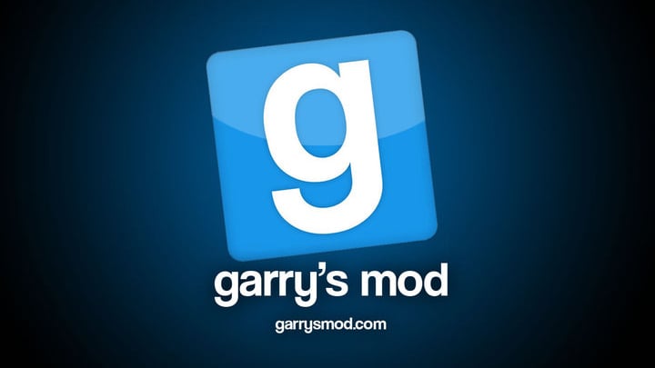 Garry's Mod Font