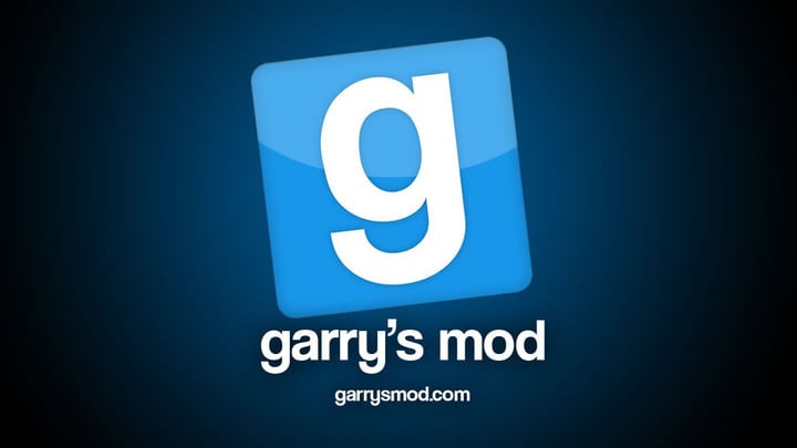 Download Custom Mods for Garry's Mod 