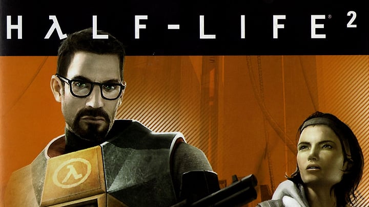 Half-Life Player models without color [Half-Life] [Mods]