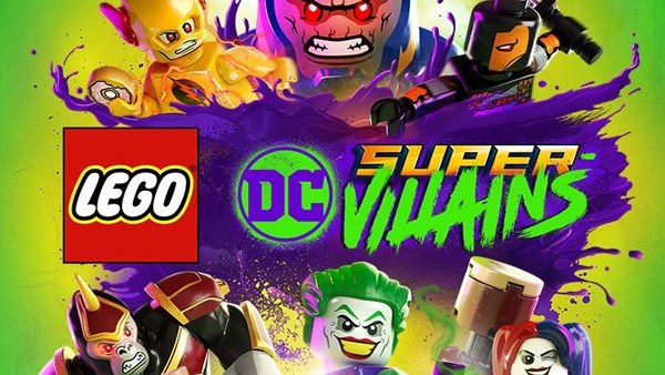 Custom Maps and Mods for LEGO DC Super-Villains - GameMaps.com