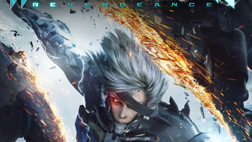 Custom Maps and Mods for Metal Gear Rising: Revengeance - GameMaps.com