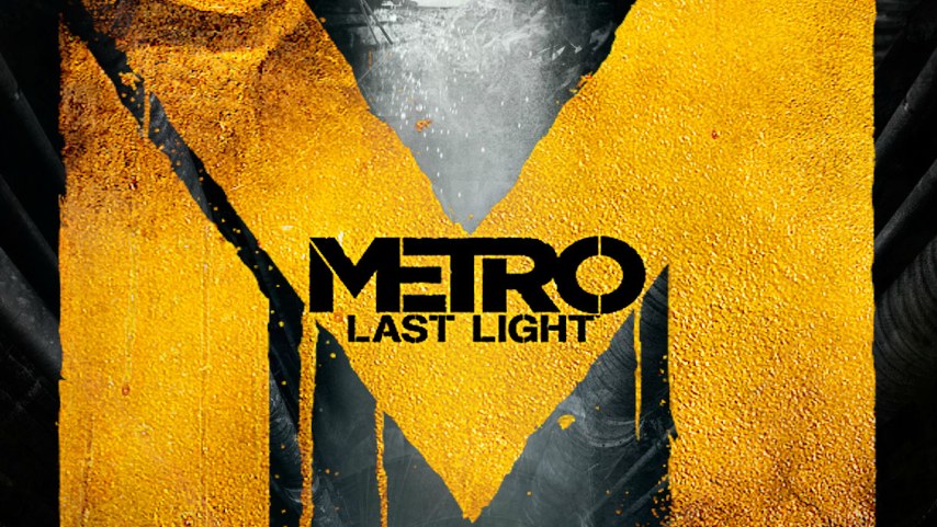 8.5 metro last light