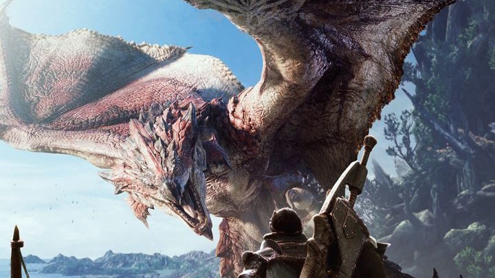 Browse All Monster Hunter: World Files - GameMaps.com