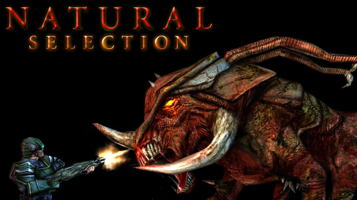 Free Mods and Skins - Natural Selection - GameMaps