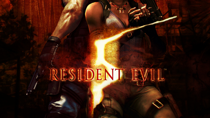 Custom Maps and Mods for Resident Evil 5 