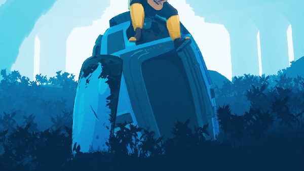 Custom Maps and Mods for Risk of Rain 2 - GameMaps.com