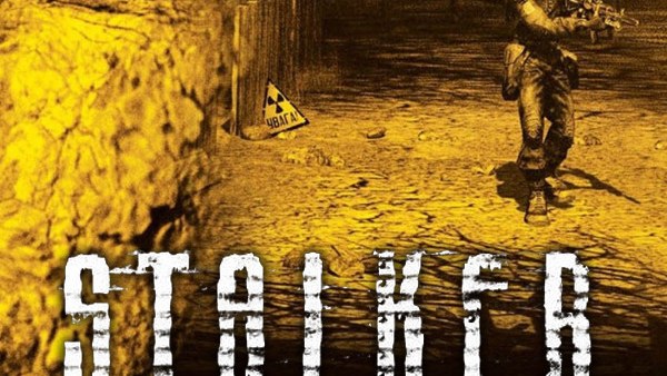 s.t.a.l.k.e.r shadow of chernobyl mod グラフィック
