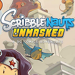 scribblenauts unmasked pc scribblenauts unmasked pc
