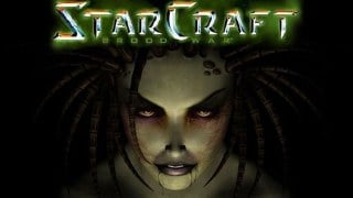 StarCraft : Brood War