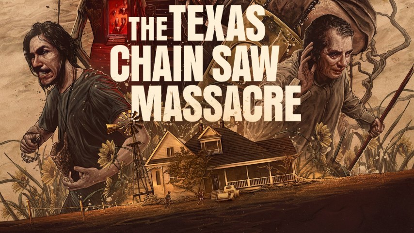 Custom Maps and Mods for The Texas Chain Saw Massacre - GameMaps.com