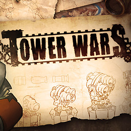 Image Gallery - Tower Wars - GameMaps.com