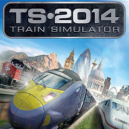 Custom Maps and Mods for Train Simulator 2014 - GameMaps.com