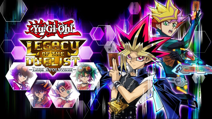 yugioh legacy of the duelist link evolution new cards mod Requiem at Yu-Gi-Oh! : Nexus Yu-Gi-Oh! Legacy of the Duelist: