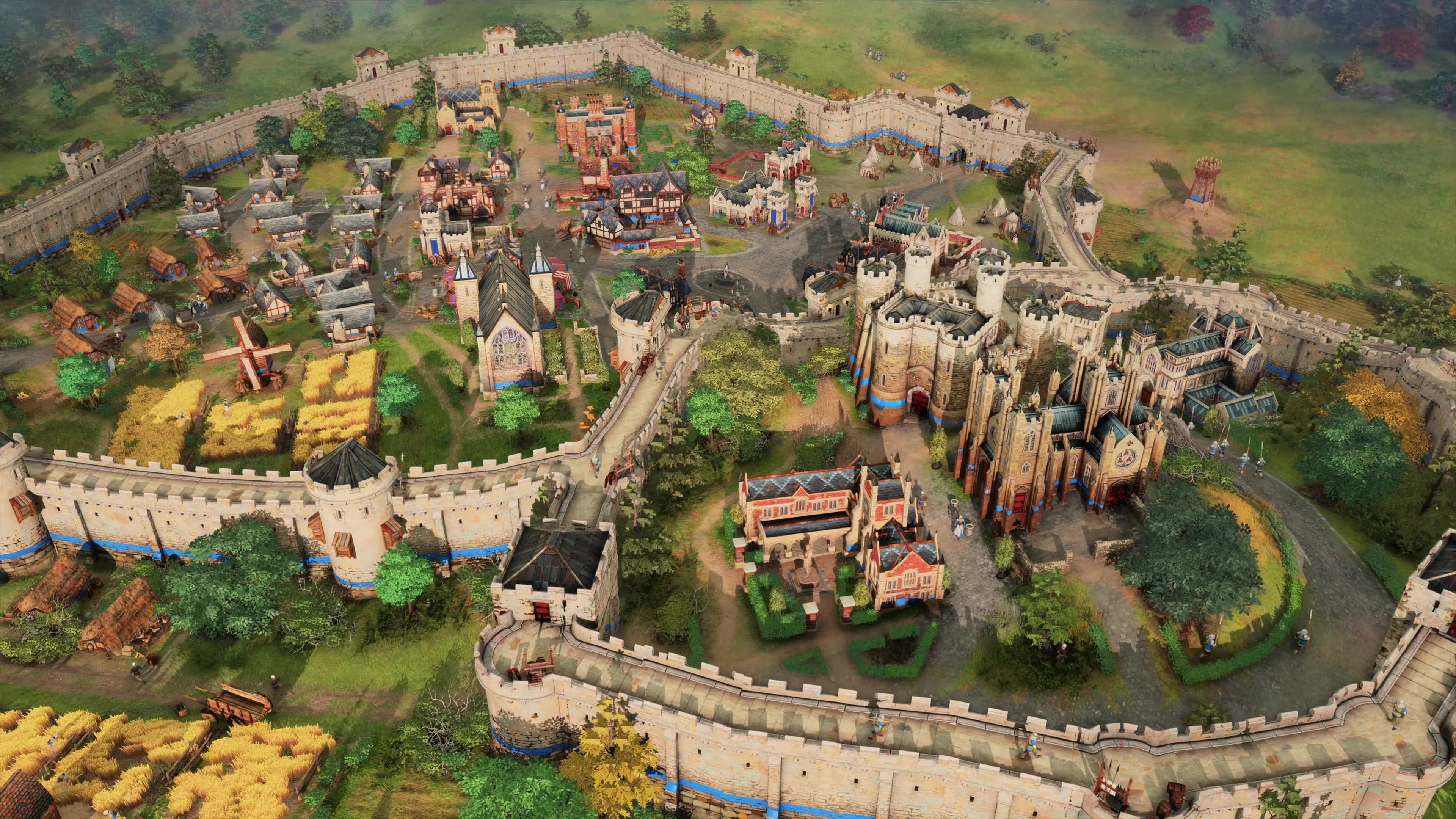 Custom Maps and Mods for Age of Empires IV - GameMaps.com