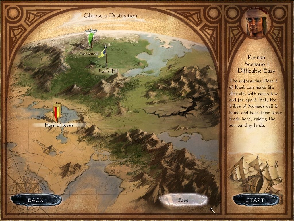 Custom Maps and Mods for Age of Wonders: Shadow Magic - GameMaps.com