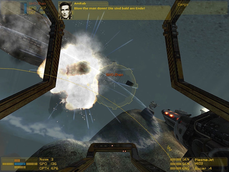 Custom Maps and Mods for AquaNox 2: Revelation - GameMaps.com