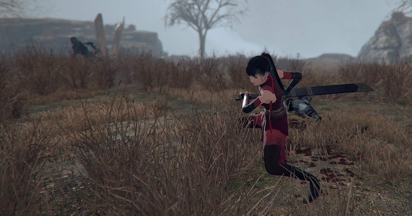 Custom Maps and Mods for Bloody Spell