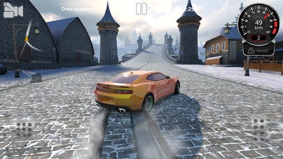 Image 16 - CarX Drift Racing Online - ModDB