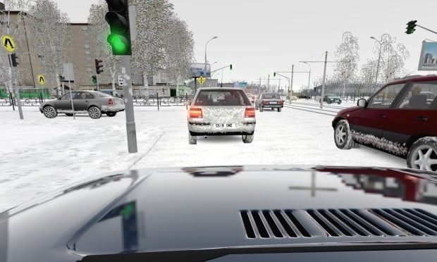 как скачать моды.на пиратку city car driving