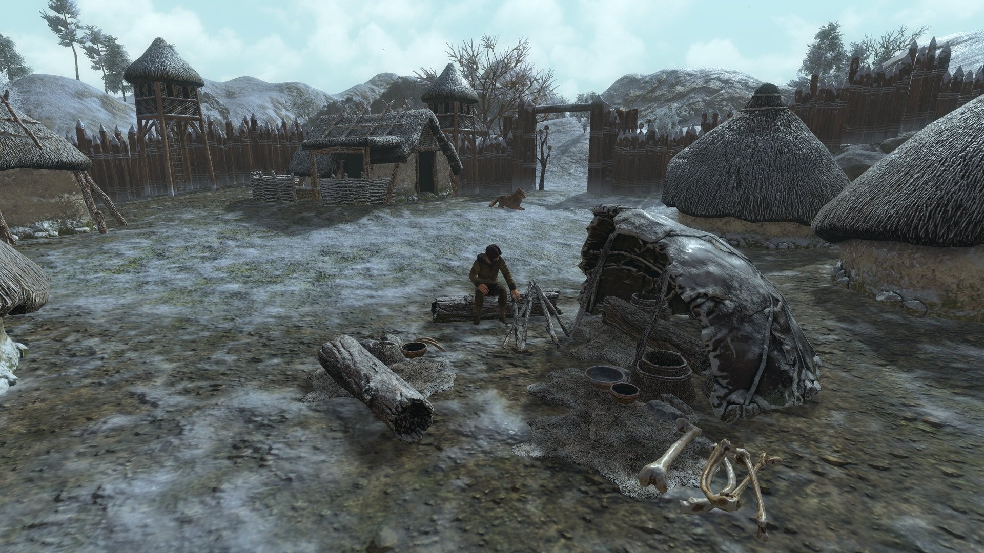 Custom Maps and Mods for Dawn of Man - GameMaps.com