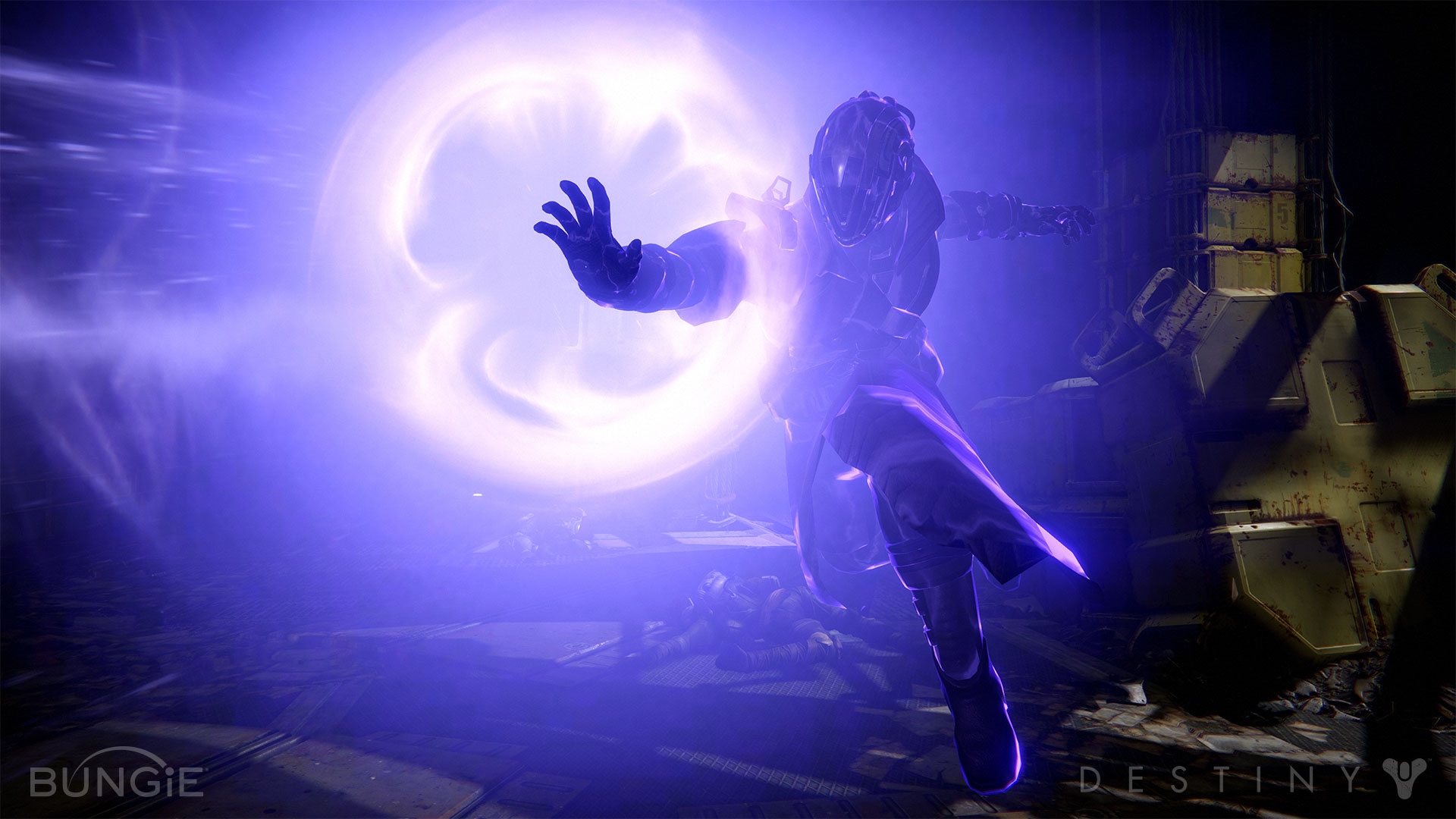 Custom Maps and Mods for Destiny - GameMaps.com