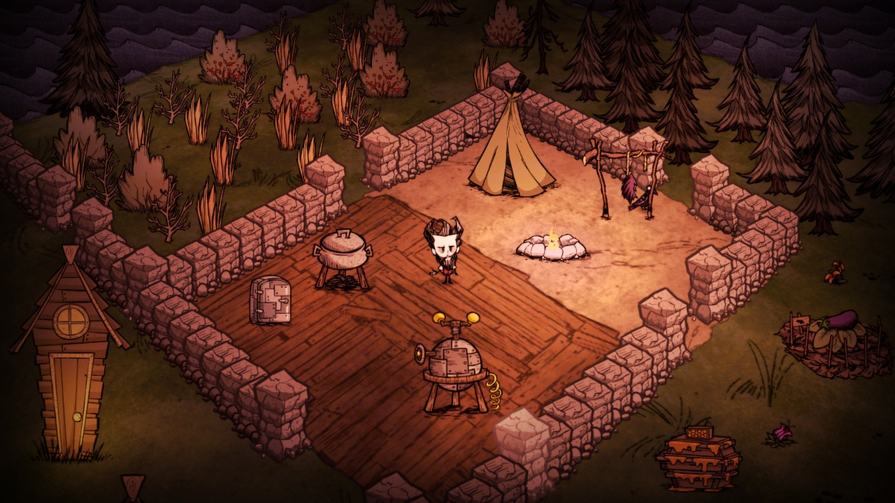 Custom Maps and Mods for Don
