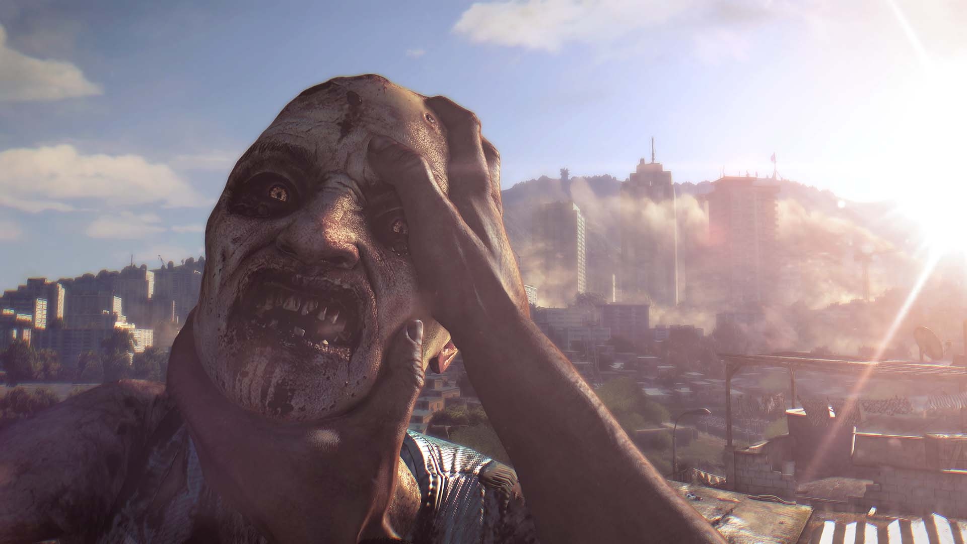 Custom Maps and Mods for Dying Light - GameMaps.com