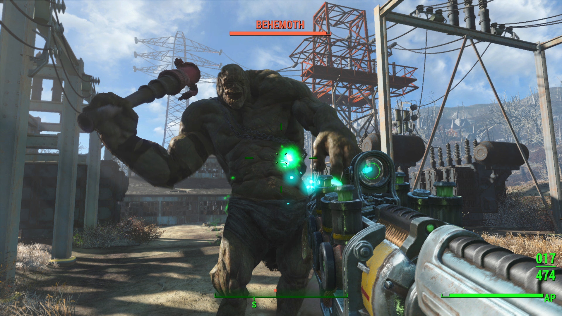 Custom Maps and Mods for Fallout 4 - GameMaps.com