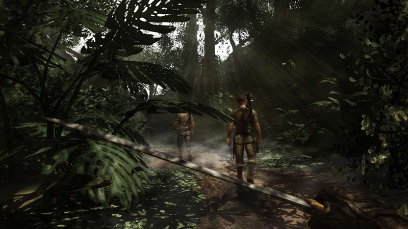 Custom Maps and Mods for FarCry 2 