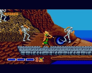 Custom Maps And Mods For Golden Axe Gamemaps Custom Maps And Mods For Golden Axe Gamemaps