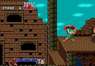 Custom Maps And Mods For Golden Axe Gamemaps Custom Maps And Mods For Golden Axe Gamemaps