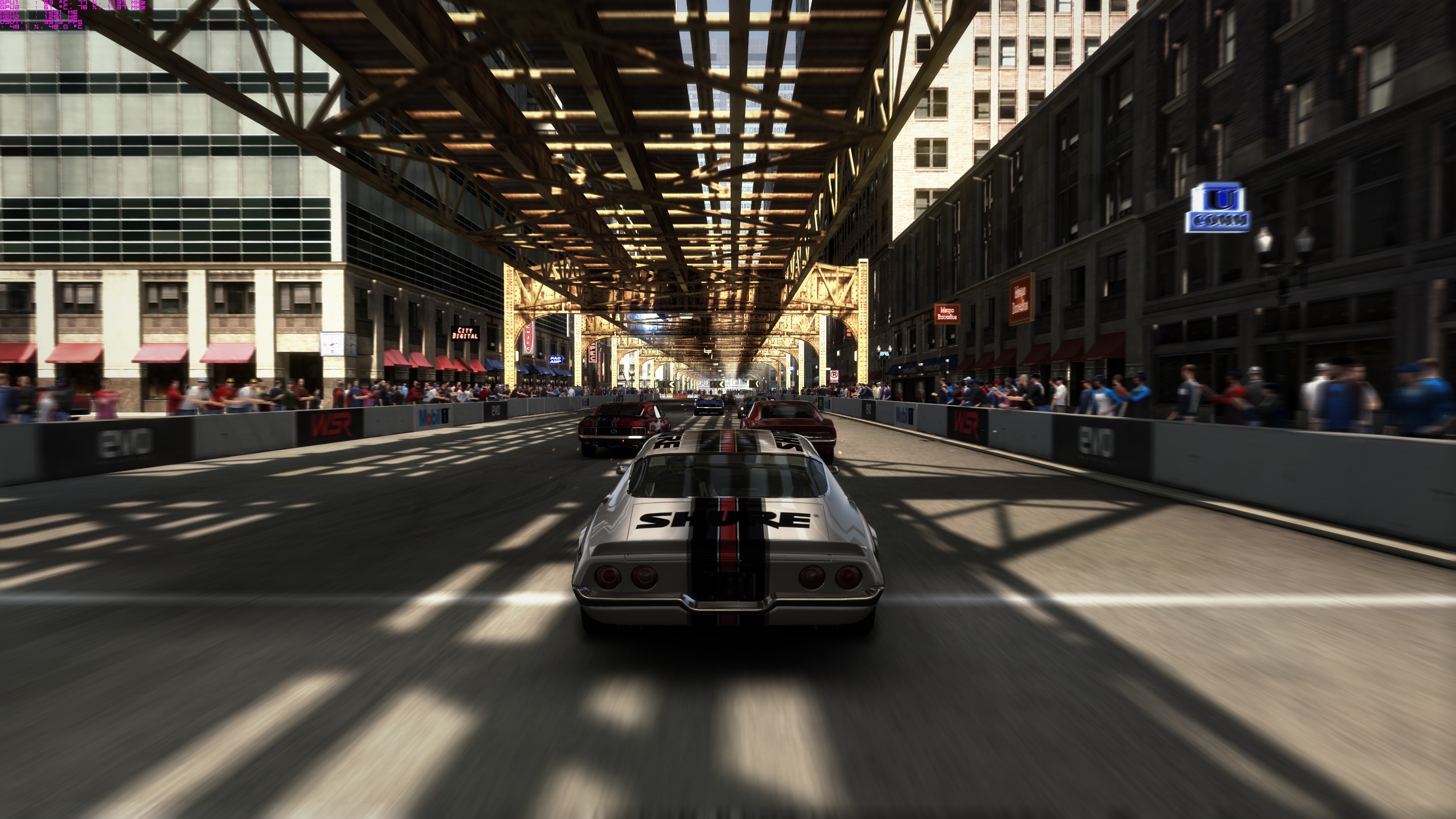 grid 2 map