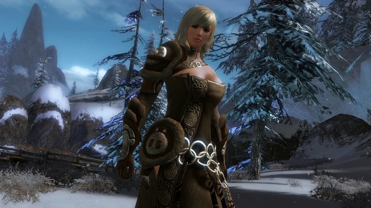 Custom Maps and Mods for Guild Wars 2 - GameMaps.com