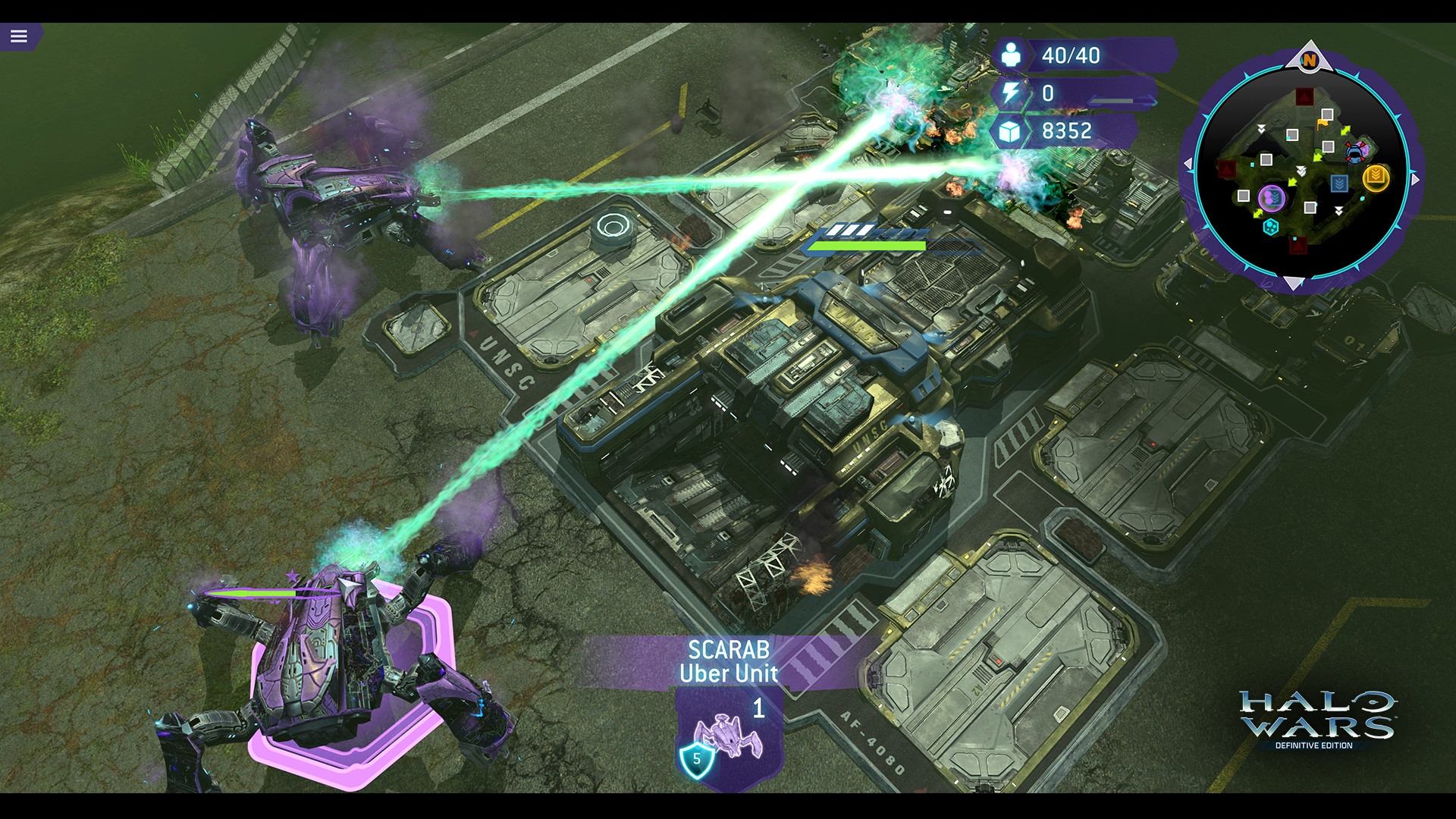 Custom Maps and Mods for Halo Wars: Definitive Edition - GameMaps.com