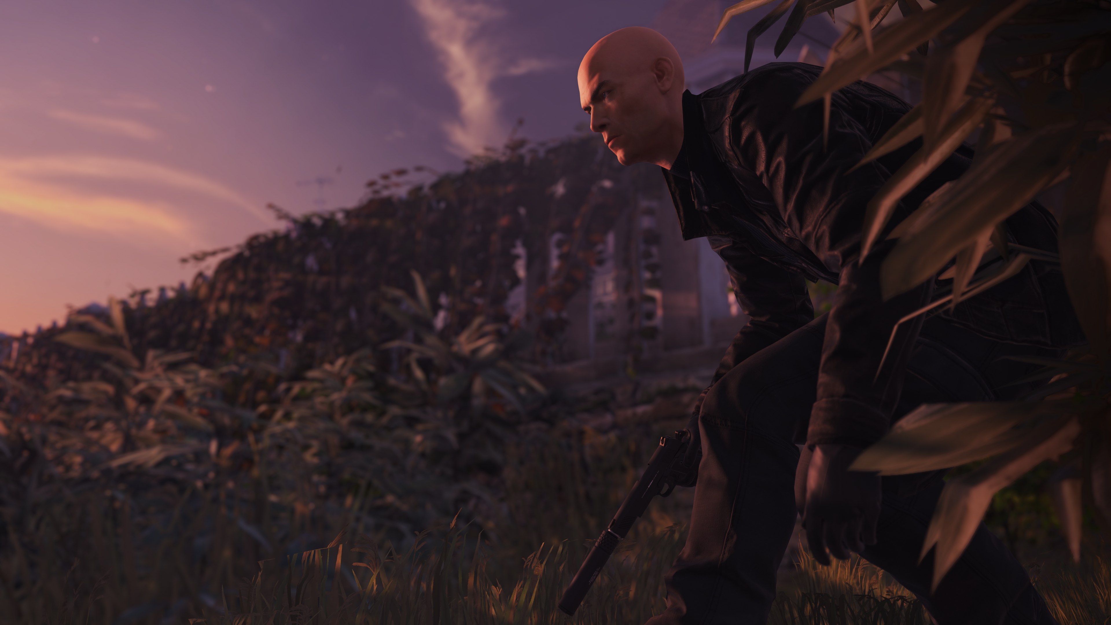 Custom Maps and Mods for Hitman 2 - GameMaps.com